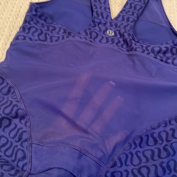 Lululemon Tank-top - Picture 4 of 5